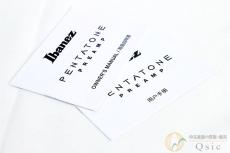 Ibanez PTPRE Pentatone Preamp [VL971]【神戸店在庫】_8