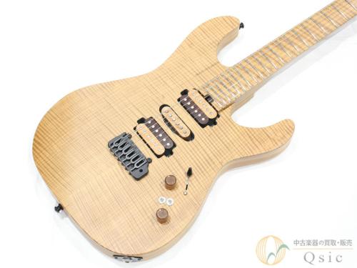 Altero Custom Guitars Astra Custom 【返品OK】[VLH47]【難波店在庫】