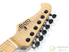 Altero Custom Guitars Astra Custom 【返品OK】[VLH47]【難波店在庫】_4