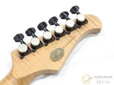 Altero Custom Guitars Astra Custom 【返品OK】[VLH47]【難波店在庫】_8