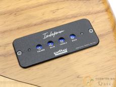 Altero Custom Guitars Astra Custom 【返品OK】[VLH47]【難波店在庫】_11