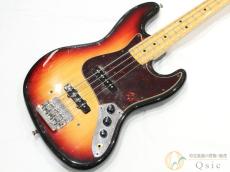 KASUGA Custom Bass(Jazz Bass Type) 【返品OK】[VL038]【難波店在庫】 // ウィンターセール対象商品!