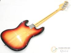 KASUGA Custom Bass(Jazz Bass Type) 【返品OK】[VL038]【難波店在庫】 // ウィンターセール対象商品!_5