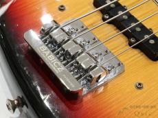 KASUGA Custom Bass(Jazz Bass Type) 【返品OK】[VL038]【難波店在庫】 // ウィンターセール対象商品!_9