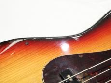 KASUGA Custom Bass(Jazz Bass Type) 【返品OK】[VL038]【難波店在庫】 // ウィンターセール対象商品!_10