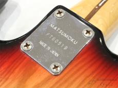 KASUGA Custom Bass(Jazz Bass Type) 【返品OK】[VL038]【難波店在庫】 // ウィンターセール対象商品!_11