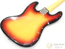 Tokai Jazz Sound TJB-45 【返品OK】[VL248]【神戸店在庫】 // ウィンターセール対象商品!_6