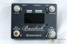One Control Basilisk [VL254]【神戸店在庫】_7