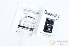 Sadowsky SBP-2 Bass Preamp V2 [VL160]【神戸店在庫】_8