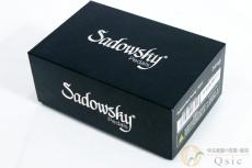 Sadowsky SBP-2 Bass Preamp V2 [VL160]【神戸店在庫】_9