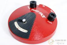 Jim Dunlop Fuzz Face NKT275 RED DOT [UL503]【神戸店在庫】