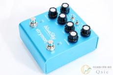 strymon bluesky Reverb V2 [VL153]【神戸店在庫】