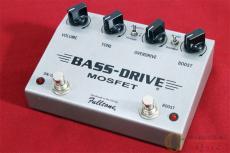 Fulltone BASS DRIVE MOSFET [VL263]【神戸店在庫】