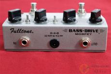 Fulltone BASS DRIVE MOSFET [VL263]【神戸店在庫】_5