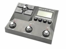 ZOOM G2 FOUR [VLN69]【梅田店在庫】