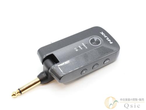 nux Mighty Plug Pro MP-3 [VLH37]【難波店在庫】