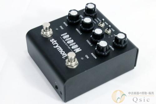 strymon IRIDIUM [VL970]【神戸店在庫】