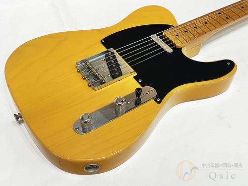 Fender American Vintage 1952 Telecaster 1994年製 【返品OK】[VLR53]【箕面店在庫】 