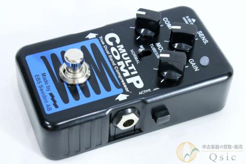 EBS MULTICOMP Blue Label [VL261]【神戸店在庫】