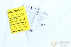 ZOOM MS-60B [VL962]【神戸店在庫】_8