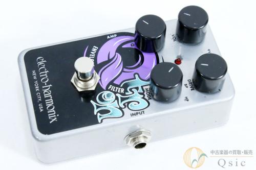 Electro-Harmonix Nano Q-Tron [VL158]【神戸店在庫】