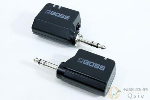 BOSS WL-20 2025年製 [VL969]【神戸店在庫】