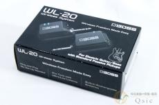 BOSS WL-20 2025年製 [VL969]【神戸店在庫】_7