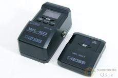 BOSS WL-60 2024年製 [VL268]【神戸店在庫】