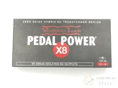 Voodoo LAB PEDAL POWERX8 [VLN35]【梅田店在庫】_7