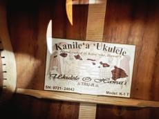 Kanile'a K-1T 【返品OK】[VLR09]【箕面店在庫】_4