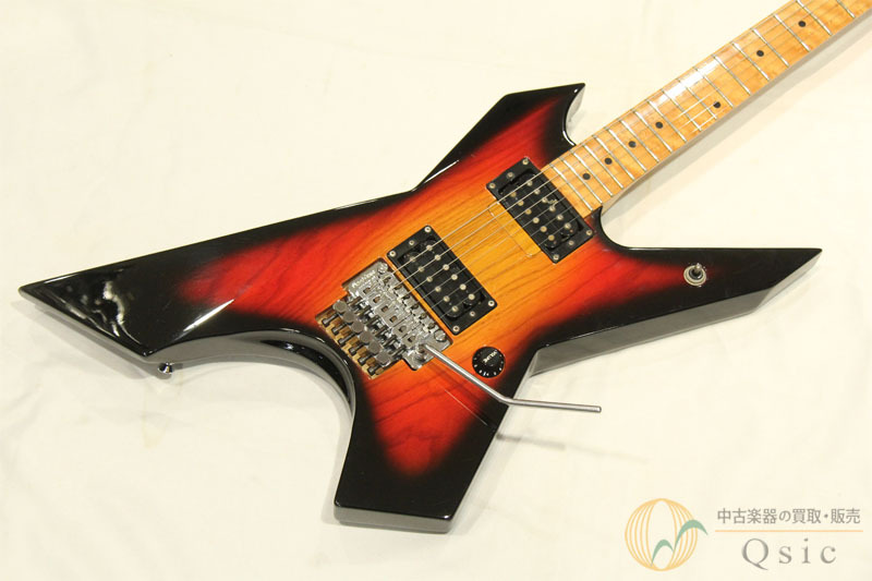 Killer KG-PRIME 1988年製 【返品OK】[VL427]【神戸店在庫】 1988年