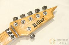 Killer KG-PRIME 1988年製 【返品OK】[VL427]【神戸店在庫】  // セール対象商品!_5