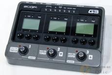 ZOOM G3 [VL107]【神戸店在庫】