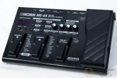 BOSS ME-25 [VL752]【神戸店在庫】