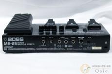 BOSS ME-25 [VL752]【神戸店在庫】_6