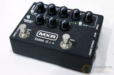 MXR M80 / M-80 BASS D.I.+ [UL987]【神戸店在庫】