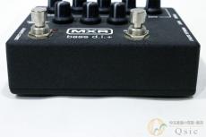 MXR M80 / M-80 BASS D.I.+ [UL987]【神戸店在庫】_4