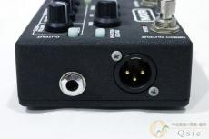 MXR M80 / M-80 BASS D.I.+ [UL987]【神戸店在庫】_5