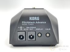 KORG PB-AD [VLN41]【梅田店在庫】_5