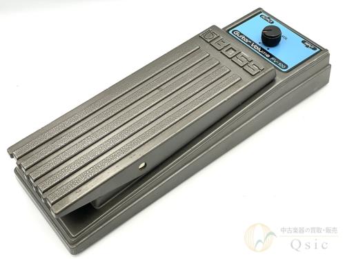 BOSS FV-100 [VLN50]【梅田店在庫】