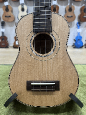 K.Yairi USL-MP2　ソプラノロングネック