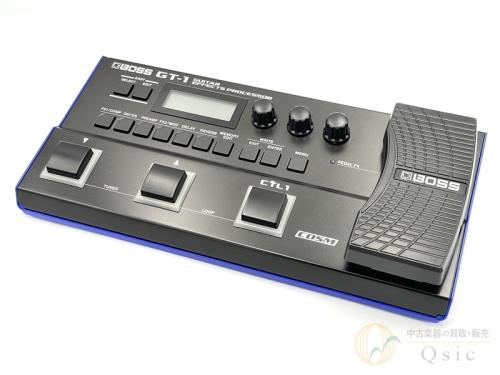 BOSS GT-1 [VLN37]【梅田店在庫】