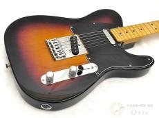 Fender Player II Telecaster MN 3TS 【返品OK】[VLN15]【阿倍野店在庫】