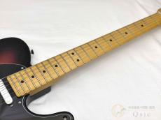 Fender Player II Telecaster MN 3TS 【返品OK】[VLN15]【阿倍野店在庫】_2
