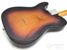 Fender Player II Telecaster MN 3TS 【返品OK】[VLN15]【阿倍野店在庫】_4
