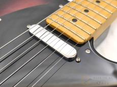 Fender Player II Telecaster MN 3TS 【返品OK】[VLN15]【阿倍野店在庫】_8