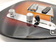 Fender Player II Telecaster MN 3TS 【返品OK】[VLN15]【阿倍野店在庫】_9