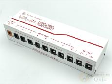 Vital Audio Vatal Audio VA-01 [VLN43]【梅田店在庫】