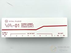 Vital Audio Vatal Audio VA-01 [VLN43]【梅田店在庫】_7