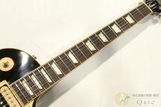 Gibson Les Paul Classic Ebony 2023年製 【返品OK】[VL936]【神戸店在庫】_2
